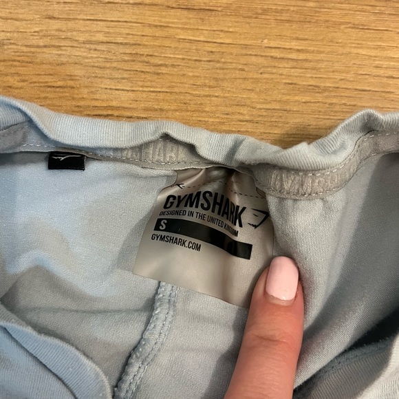 Men’s Gymshark Tank - Picture 3 of 4